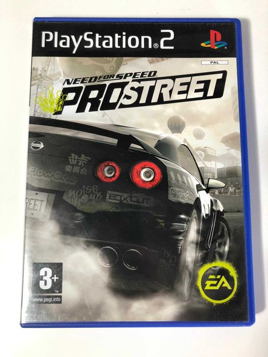 Jogos PS2 (PlayStation 2)