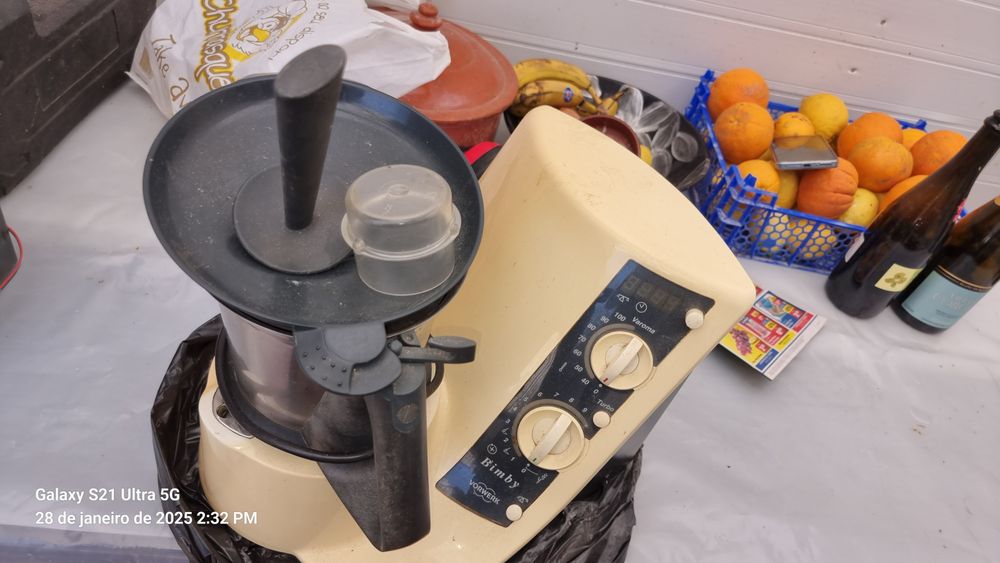 BIMBE, ótimo estado