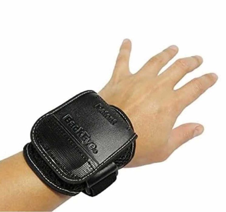 Espelho retrovisor para bicicleta - Backeye - novo