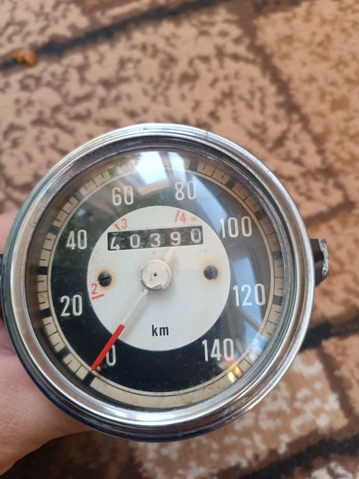 Спідометр Ява 250 353 модель
