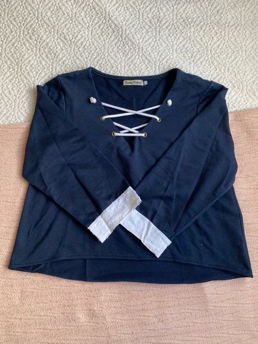 Sweat teenager funkyproject