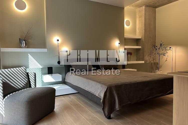 Продаж 4к квартири, клубний будинок The Garden, вул. Бусловська 15