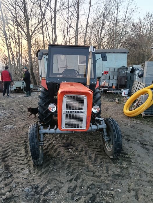 Sprzedam ursus 40 stkę