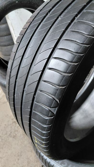 Летние шины резина комплект Michelin Primacy 4 225/40 R18 225 40 18
