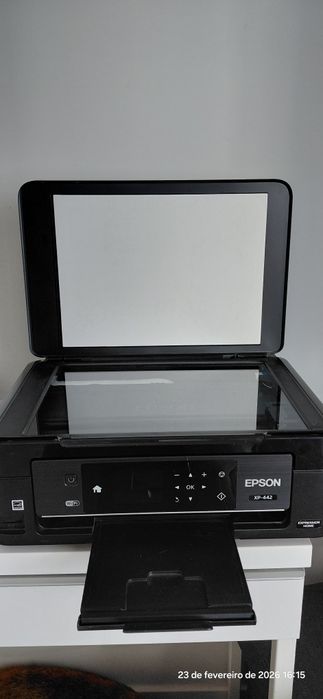 Impressora epson