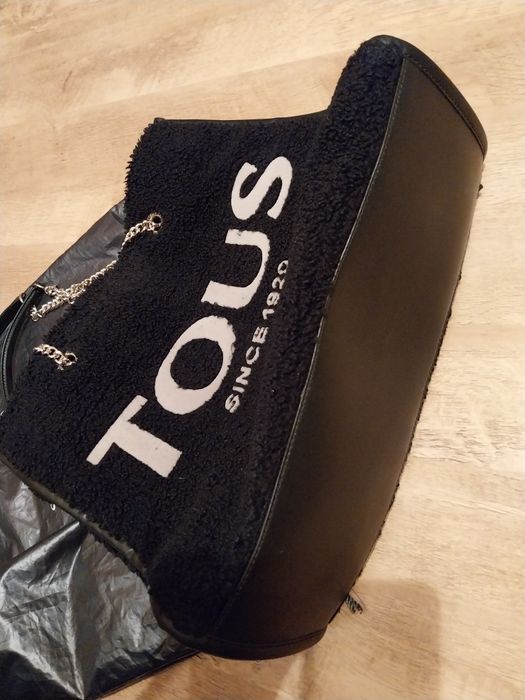 Torebka tous baranek