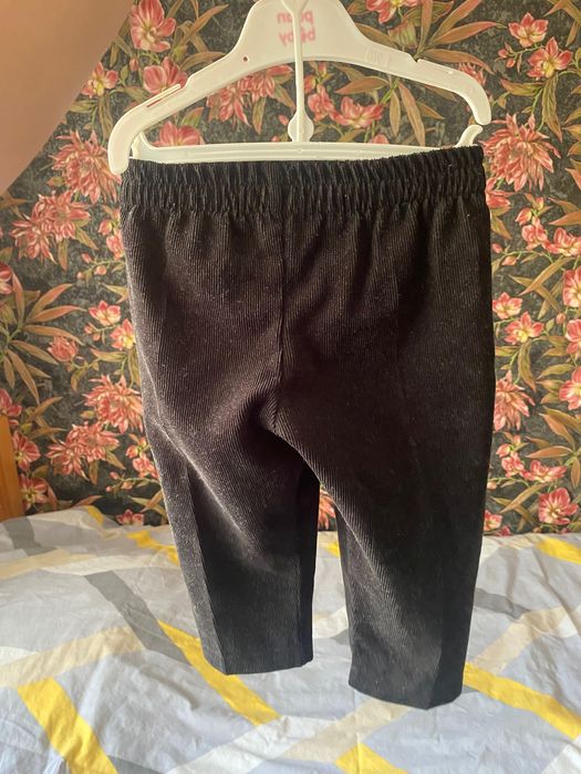 Дитячий оверсайз костюм 80 см