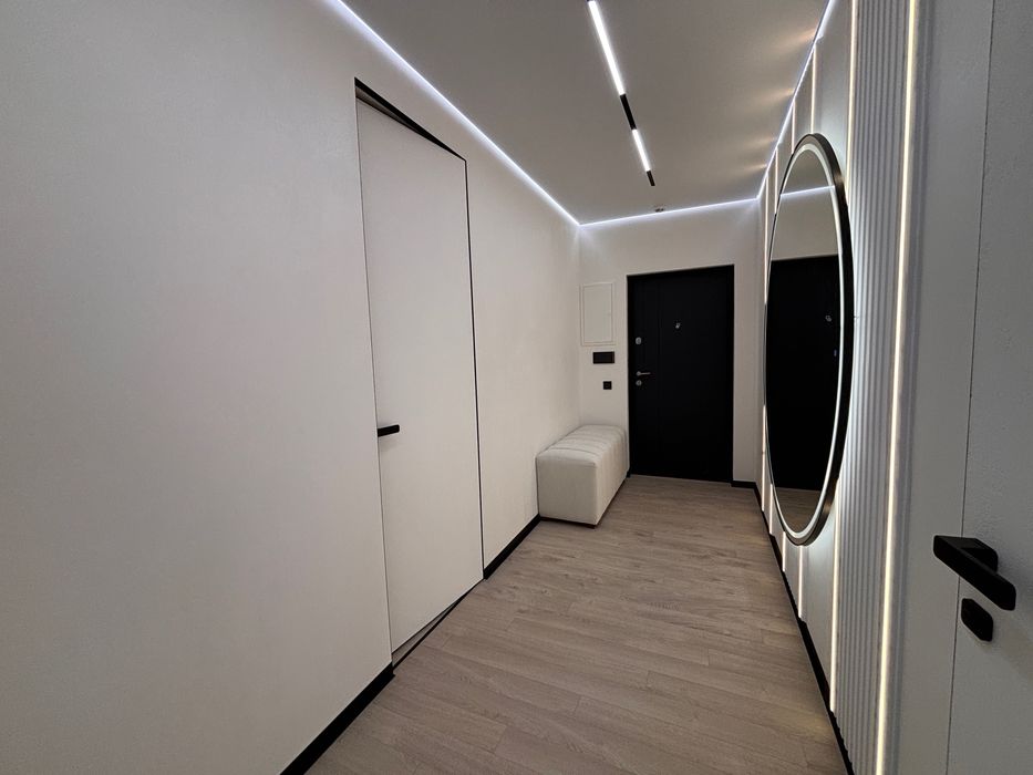 Продаж 3к квартири в жк Manhattan