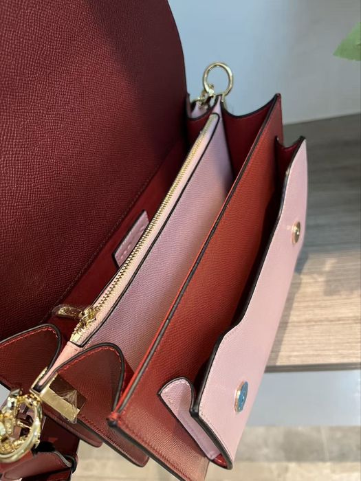 Mala Tous nova coleccao