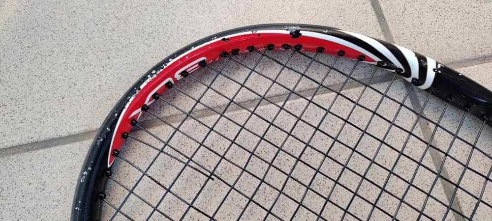 Rakieta tenisowa WILSON Six ONE Lite