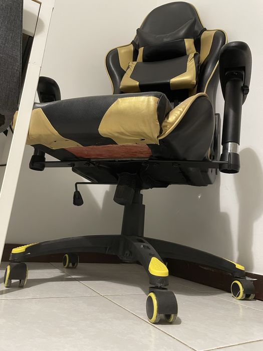 Cadeira Gaming / escritorio