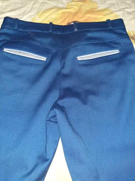 Garnitur młodzieżowy.