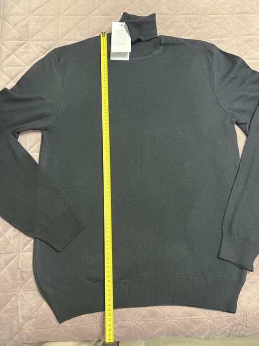 Гольф чоловічий водолазка Arber L