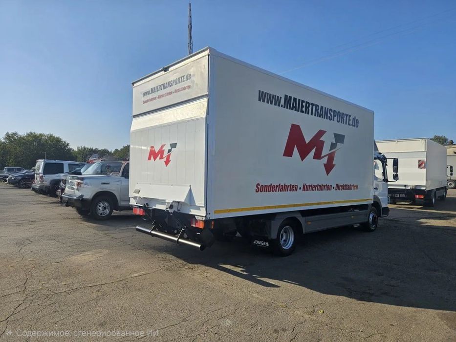 Грузоперевозки до 7 тон , Услуги грузчиков , Квартирные переезды