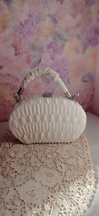 Сумка клатч жіноча