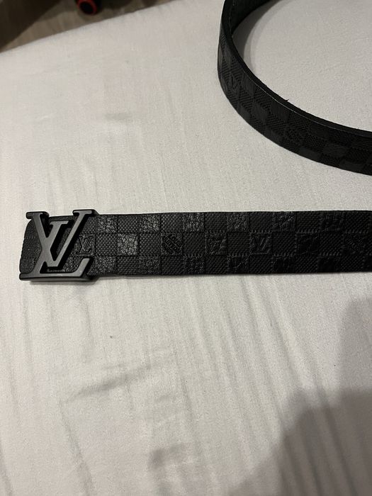 Pasek Louis Vuitton