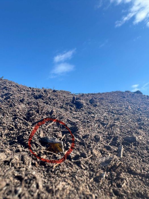 Ziemia ogrodowa kompostowa