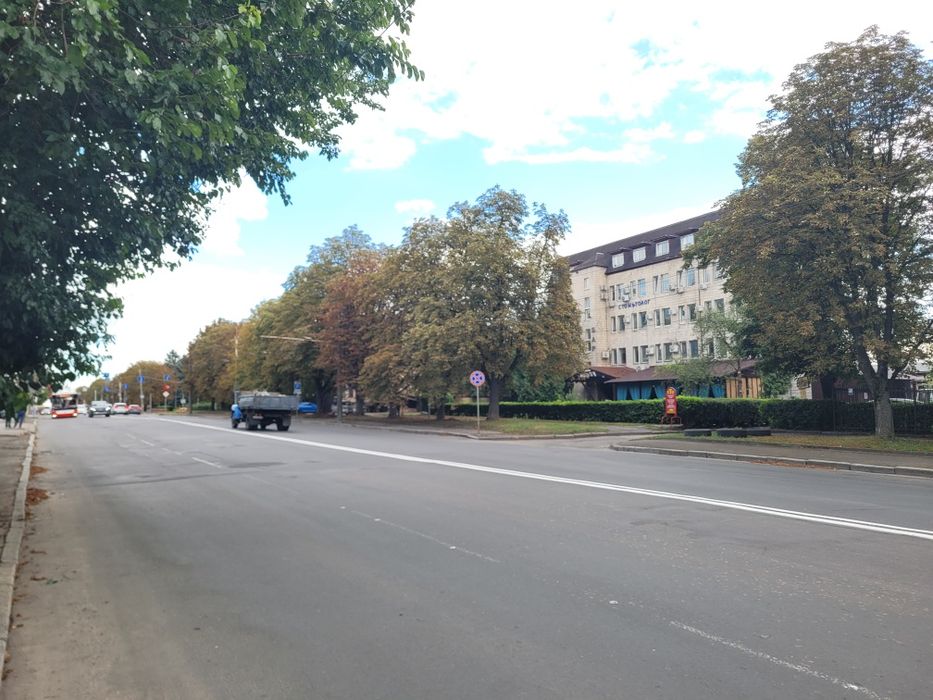 Здамо  приміщення 35м2, 2/4ц, біля готелю "Лучеськ"!