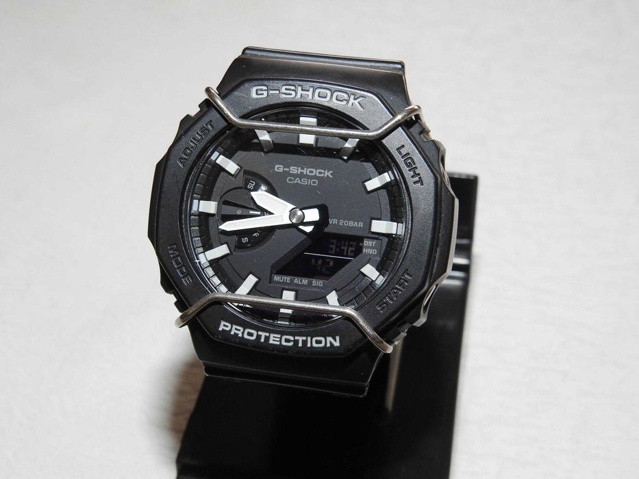 Bullbar do Casio GA-2100