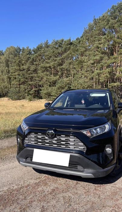 Toyota RAV-4