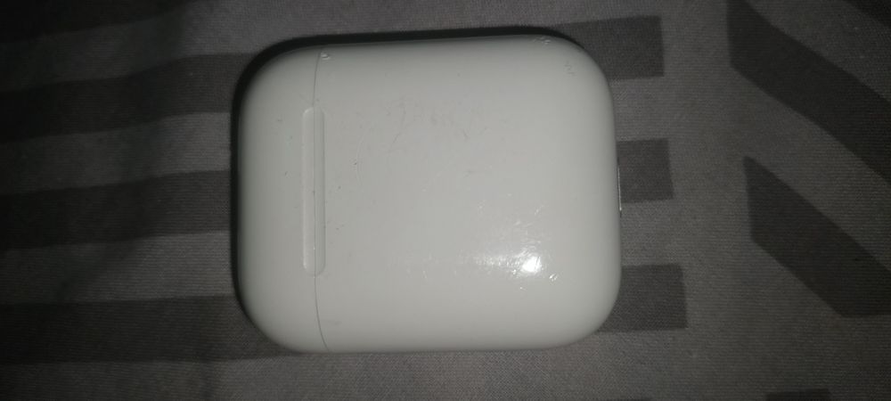 AirPods 2ª Geração