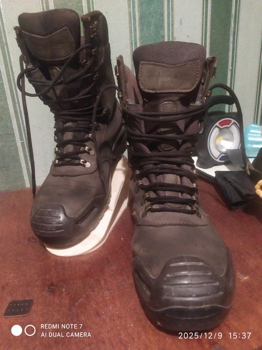 Берцы тактические,в отличном состоянии.,на любую погоду.