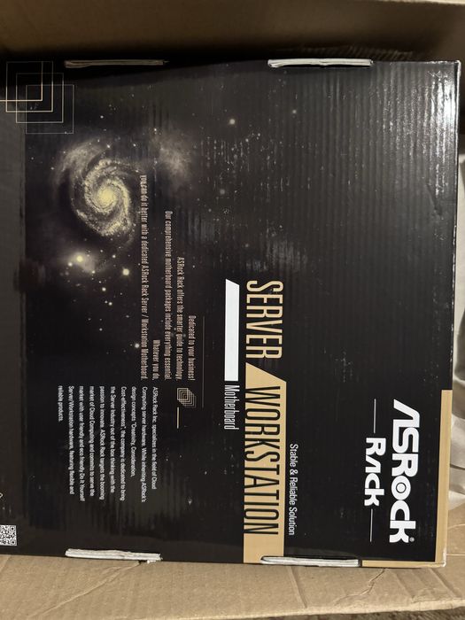 Płyta główna AsRock B650D4U
