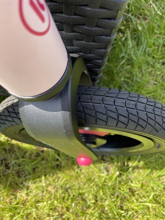 Sprzedam rowerekjak nowy  biegowy  kinderkraft