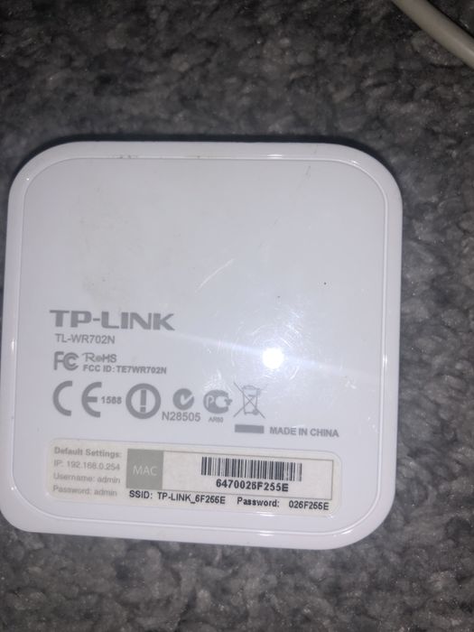 TP-Link extensor de wifi440241161534842882