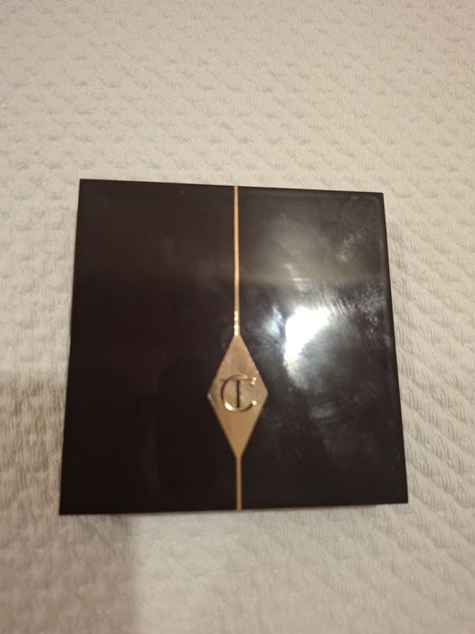 Тіні Charlotte Tilbury оригінал