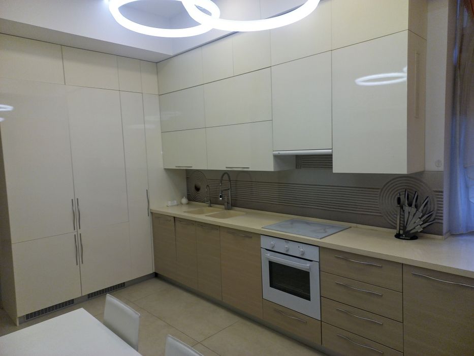 Многокомнатная квартира по адресу (площадь 118 м²) - Atlanta.ua - фото 5