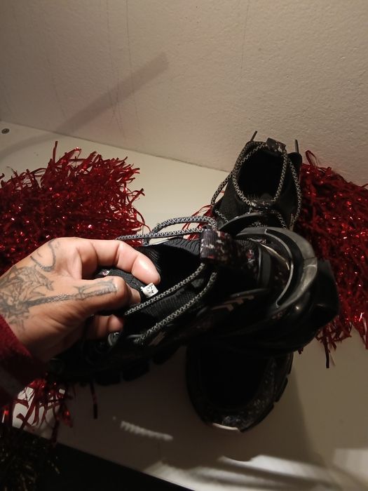 Snakers mizuno prophecy