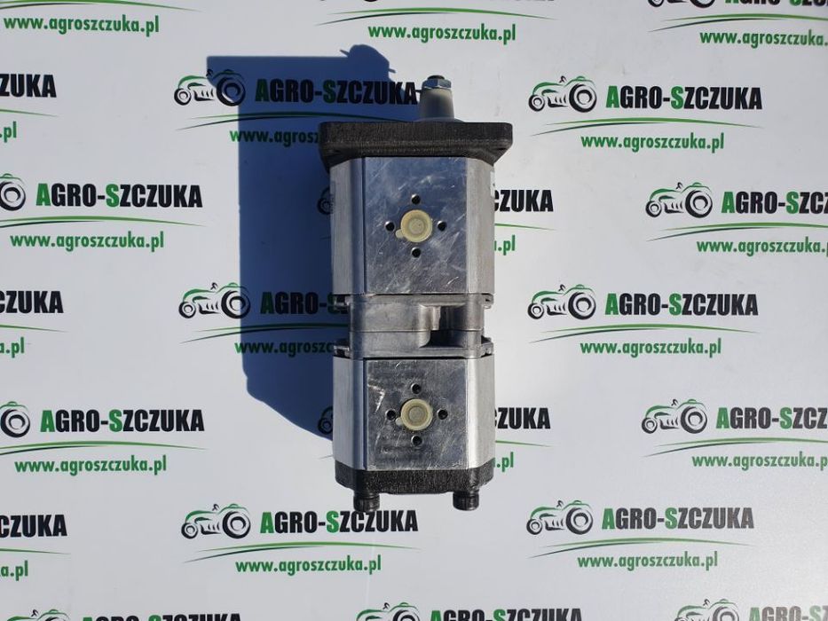 Pompa hydrauliczna farmtrac 675