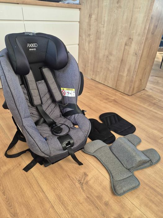 Fotelik Axkid Minikid 2