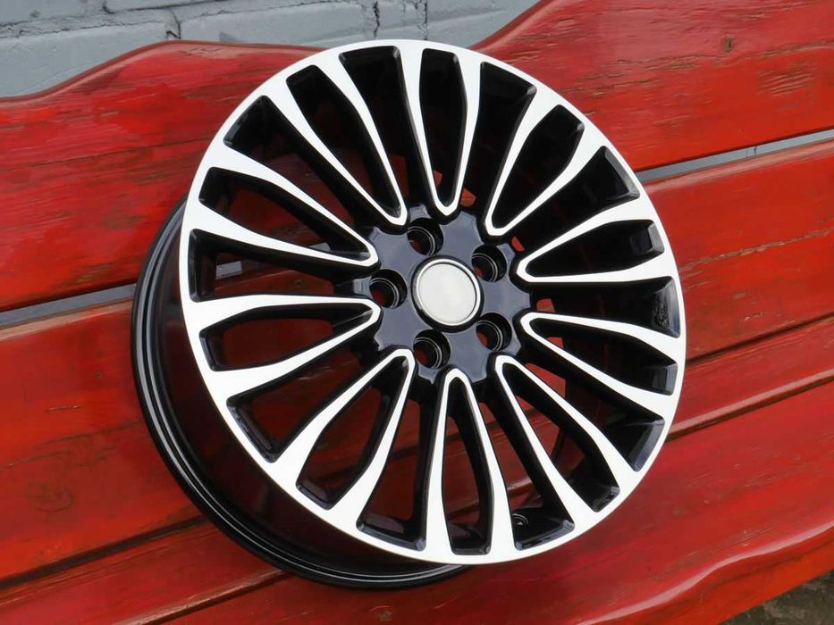 FELGI R17 5x108 Y1158 MB Ford Focus 3 4 Galaxy Kuga 3 Mondeo 3 4 Grand C-Max