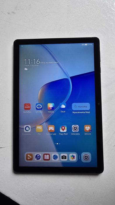 Sprzedam tablet Huawei Mate Pad AGS3K-W09