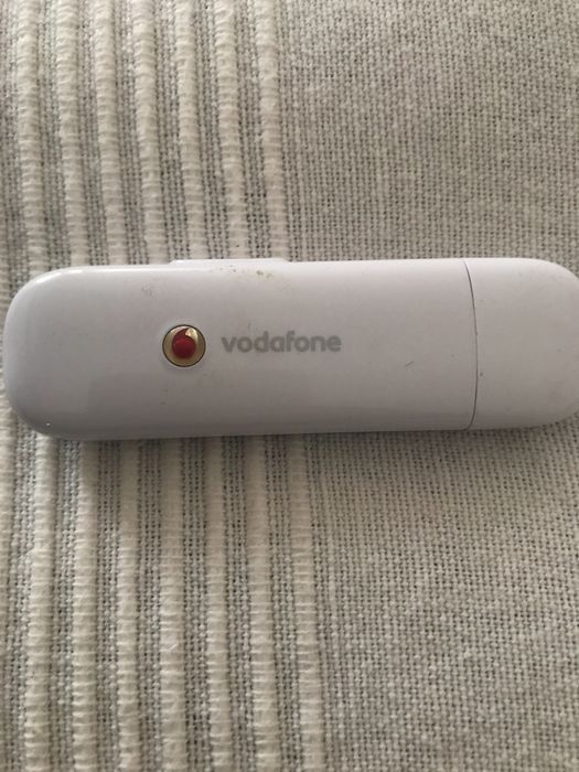 venda de placas 3G da vodafone