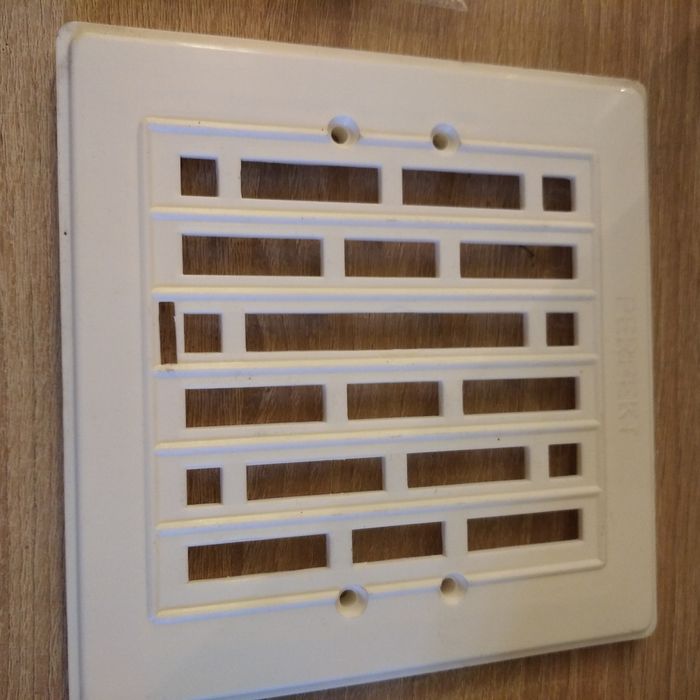 Osłona kratka wentylacyjna