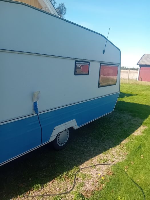 Караван,вагончик