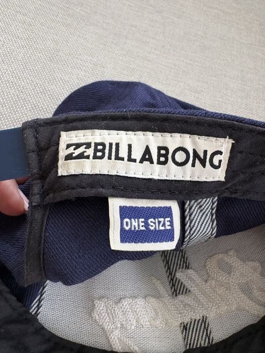 Boné “Billabong”