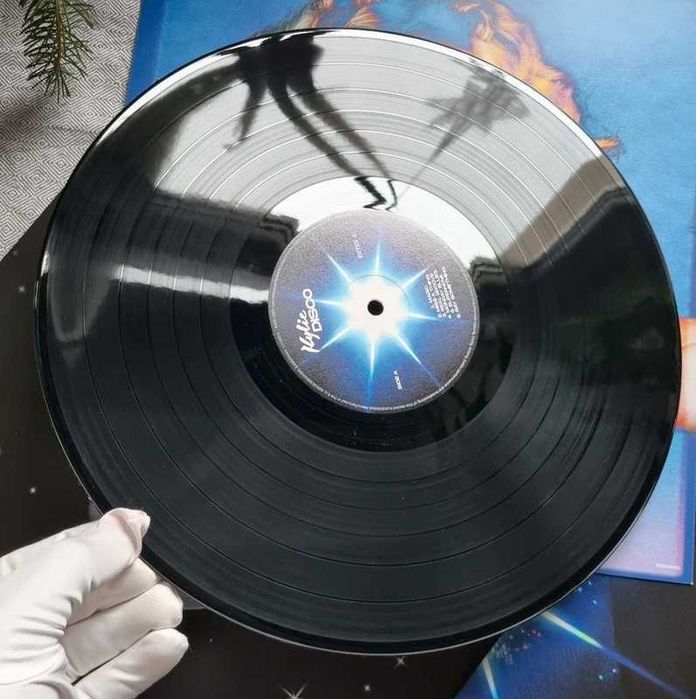 Kylie Minogue – DISCO Stan BDB (Myta Ultradźwiękowo)