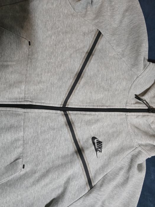 Bluza Nike tech flecce