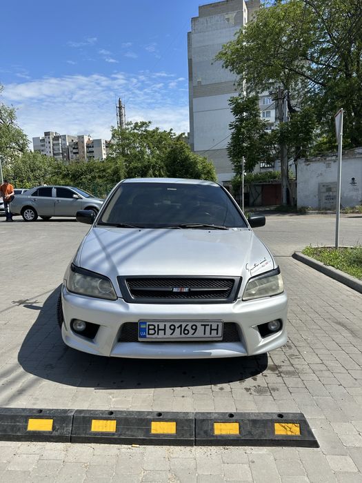 Авто Mitsubishi lancer cedia RalliArt
