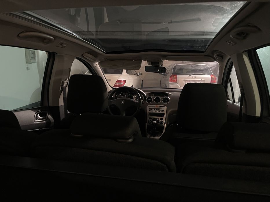 Peugeot 308 SW/ 1.6 HDI