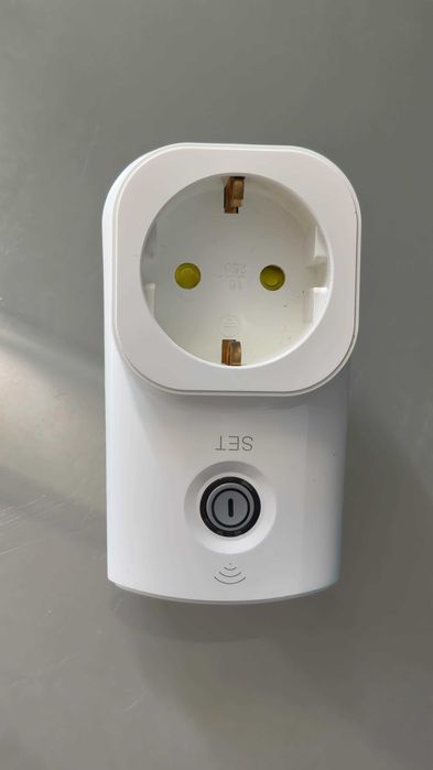 Gniazdko HAMA 176562 WiFi Tuya