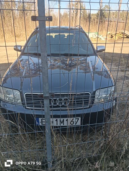 Sprzedam samochód osobowy