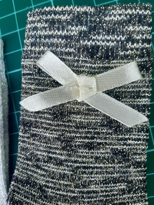 Meias 7 pares tam 23/26 para cerimónia ou não você é que decide