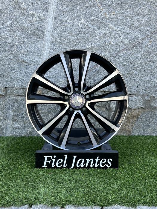 Jantes Mercedes-Benz 5x112 18’
