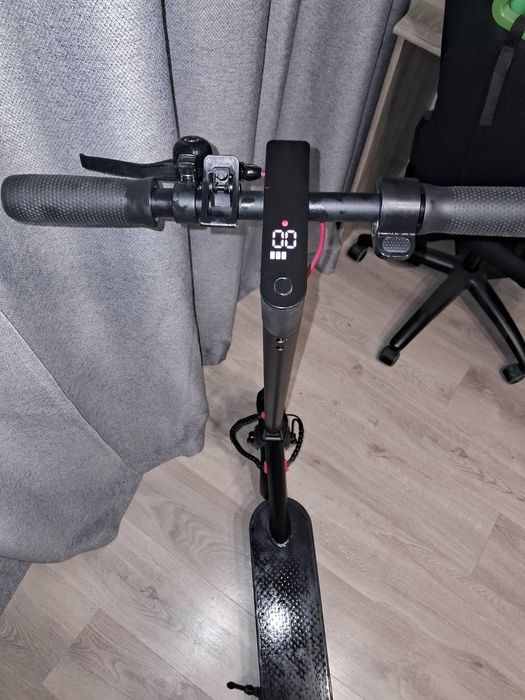 Продається електросамокат crosser