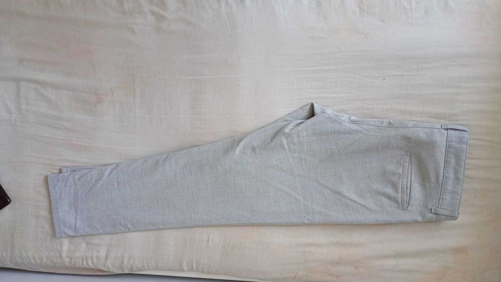 spodnie PLT Premium-  PLT Premium Trousers High Quality Made in Turkey